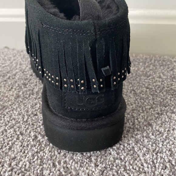 UGG ankle boots - Picture 3 of 5